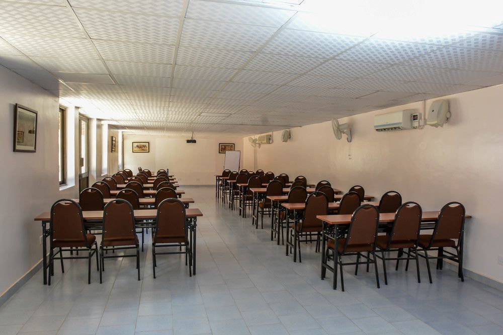 Explorers Hub Kampala Exterior foto